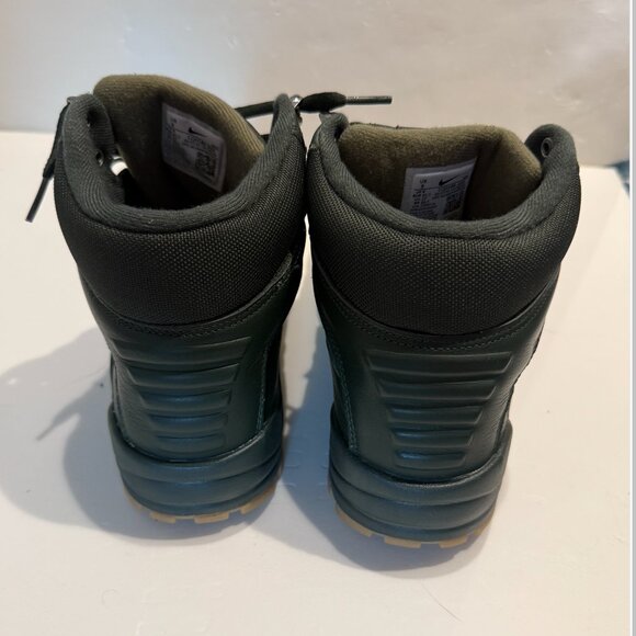 Nike Rhyodomo Gore-Tex 'Deepest Green Gum' Mens Size 9 RARE! VNDS (CQ0186-300) - Picture 3 of 14